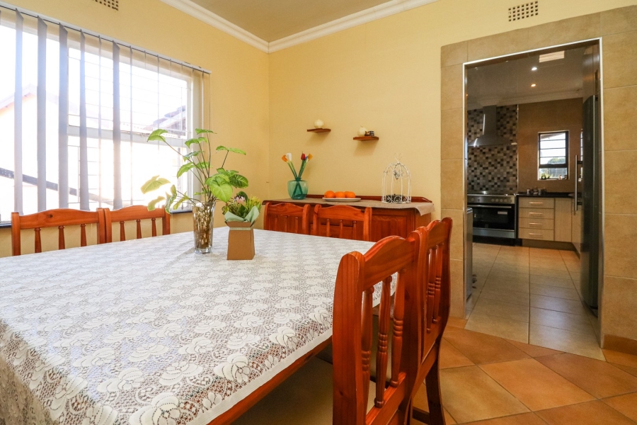 3 Bedroom Property for Sale in Orkney North West